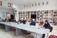 U Banjaluci predstavljena knjiga "Humano srce Srpske" Slavka Basare