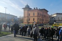 Протести у Брчком: Угоститељи незадовољни мјерама Кризног штаба
