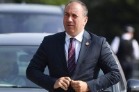 Crnadak: Vlada nema precizan set ekonomskih mjera
