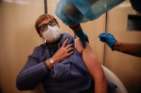 Почиње вакцинација против сезонског грипа