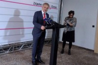 Satler: U pravosuđu nije bilo napretka