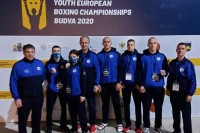 Bartula: Mladi bokseri iz BiH imaju perspektivu