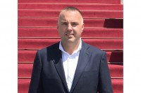 Siniša Vidović v.d. predsjednika banjalučkog odbora Ujedinjene Srpske