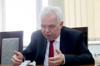 Иванцов: Емир Кустурица је један од најсјајнијих симбола свјетске културе