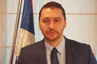 Dragoljub Reljić novi direktor Agencije za zaštitu ličnih podataka