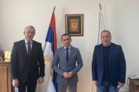 Borenović: Milićević stavio interese Šamčana na prvo mjesto