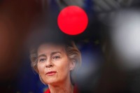 Lajen: EU obezbijedila najveći izbor vakcina protiv "kovida-19"