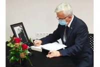 Чубриловић: Патријарх Иринеј снажно подржавао српски народ, ма гдје био