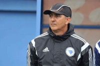 Darko Nestorović treći put na klupi Radnika: Nemam čarobni štapić