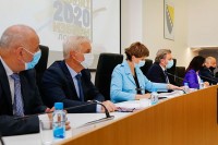 CIK: U četvrtak brojanje glasačkih listića sa pojedinih biračkih mjesta