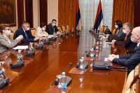 Višković: Vlada kontinuirano kreira mjere podrške privrednim subjektima