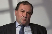 Šolaja: Cilj proglasiti Srpsku i Srbiju odgovornima za sve