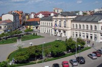 Semberci kaznili preletače