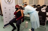 Вакцина против грипа никад траженија