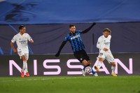 Šlager četvrtog kola Lige šampiona igraju Inter i Real Madrid: Velikani u bici za opstanak