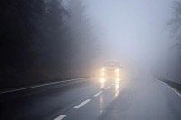 Стање на путевима: Потребан опрез због поледице у вишим предјелима