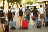 Korona prepolovila broj turista u EU