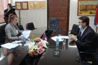"Поносна картица" и за породице са троје и више дјеце у Бијељини
