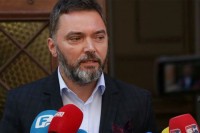 Кошарац: Реализација пројекта "Горња Дрина" у надлежности институција Српске