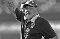 Svijet sporta potresla tužna vijest iz Argentine: Maradonino srce prestalo da kuca