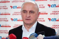 Đokić: Dodik snažno podržao sprovođenje Dejtonskog sporazuma