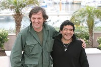 Kusturica o smrti Maradone: Biće bržih i boljih, ali teško ćemo nekog više voliti