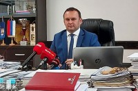 Ćosić: Današnja BiH ne baštini tradiciju ZAVNOBiH-a