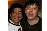 Nele  Karajlić: Maradona bio zastava poniženih i obespravljenih