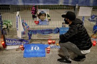 Obavljena obdukcija: Maradona  preminuo zbog zatajenja srca