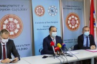 На конференцији "Комета" пријављена 193 аутора из 12 земаља