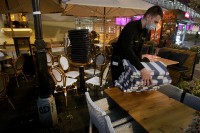 "Хорека": Већина угоститеља и хотелијера поштује епидемиолошке мјере