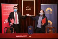 Потисан нови уговор о партнерству: Адико банка и Бански двор настављају сарадњу