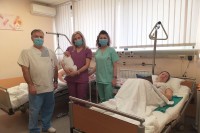 У Милићима у протекле три године рођено 700 беба
