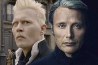 Potvrđeno: Mads Mikelsen će zamijeniti Džonija Depa u filmu "Fantastic Beasts 3"
