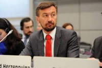 Bencun: Očuvanje Dejtonskih principa kao osnova budućih reformi