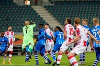Zvezda pobjedom u Belgiji osigurala evropsko proljeće