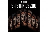 Premijerno izvedena predstava “Mi djeca sa stanice ZOO”