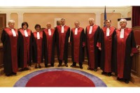 Ustavni sud BiH na konfuzan način prihvatio apelaciju ANUBiH: Odluka usvojena, a troje od pet sudija izdvojilo mišljenje
