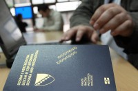 Милићанин из изолације ишао у полицијску станицу да преда захтјев за пасош
