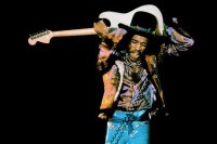 Na današnji dan rođen Džimi Hendriks - jedan od najvećih rok gitarista svih vremena