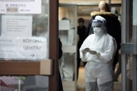 Вирусом корона заражено још 388 људи, преминуло 25