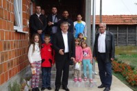 У породици Симић из Бијељине рођено десето дијете