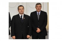 Radmanović u ponedjeljak sa Dačićem