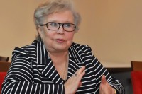 Guskova: Dodik sa pravom kritikovao Incka