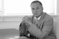 Преминуо Слободан Видовић