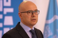 Gradonačelnik Novog Sada poručio: “Exit” ostaje novosadski