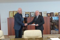 Potpisan aneks ugovora o koncesiji za izgradnju vjetroelektrane "Grebak" u Nevesinju
