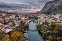 Mostar: Omogućeno glasanje putem DKP mreže