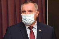 Višković: Vlada ne razmatra umanjenje nadležnosti lokalnim zajednicama