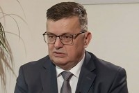 Tegeltija: Izgraditi hidroelektrane na Drini